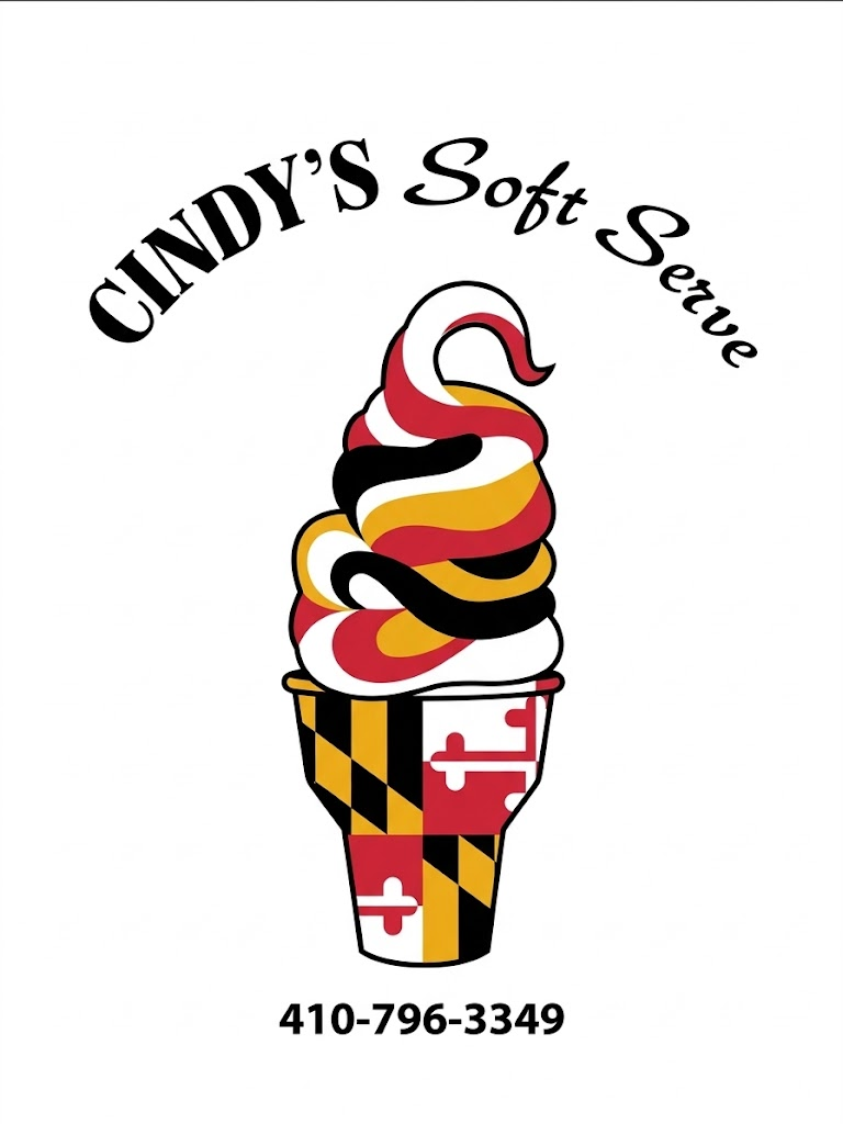 Cindy's Soft Serve Home